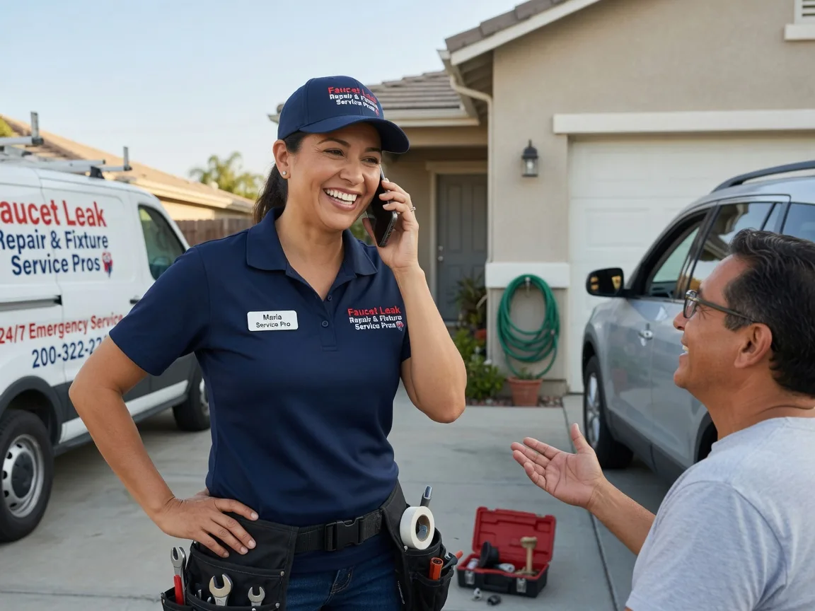 Faucet Repair New Egypt, NJ FAQs